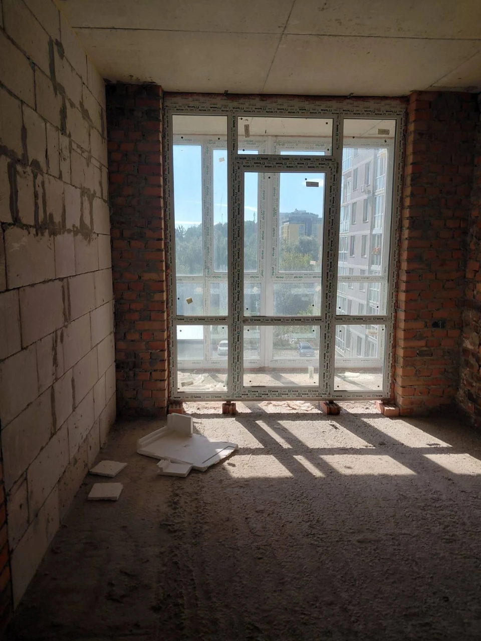 Продаж 2-кімнатної квартири у новобудові — Рясне-2, ЖК Зелен