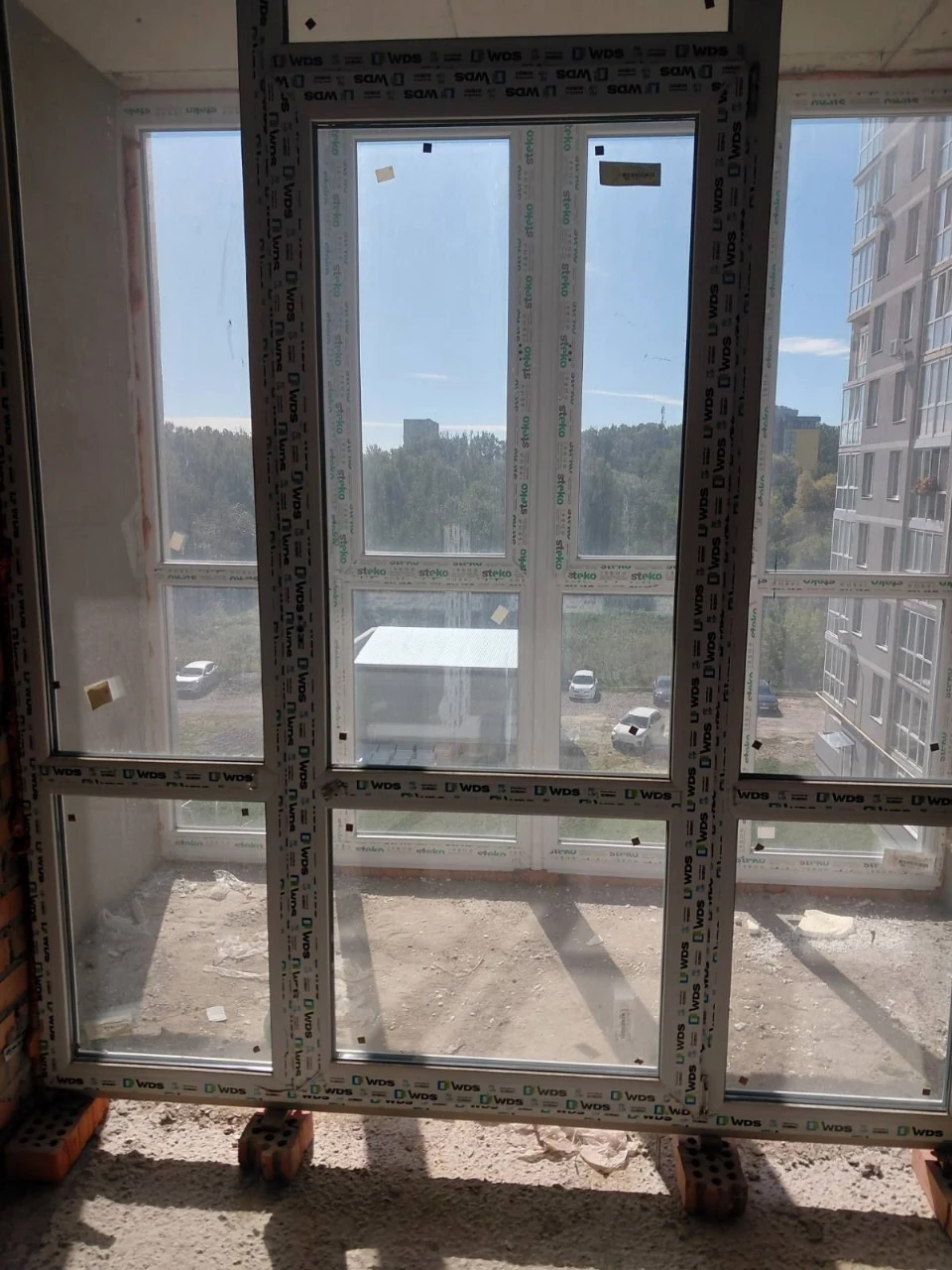Продаж 2-кімнатної квартири у новобудові — Рясне-2, ЖК Зелен