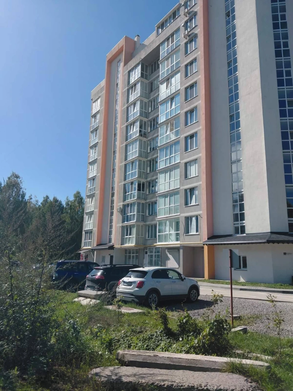 Продаж 2-кімнатної квартири у новобудові — Рясне-2, ЖК Зелен