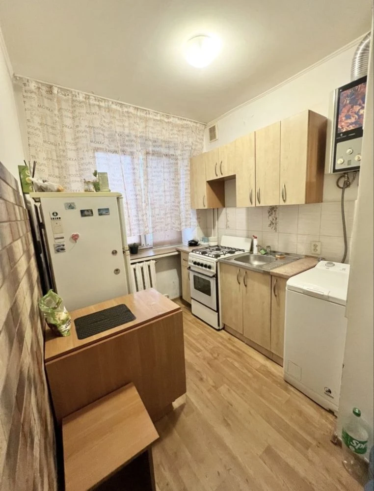 Продаж 1 кімнатної квартири.