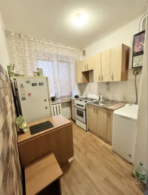 Продаж 1 кімнатної квартири.