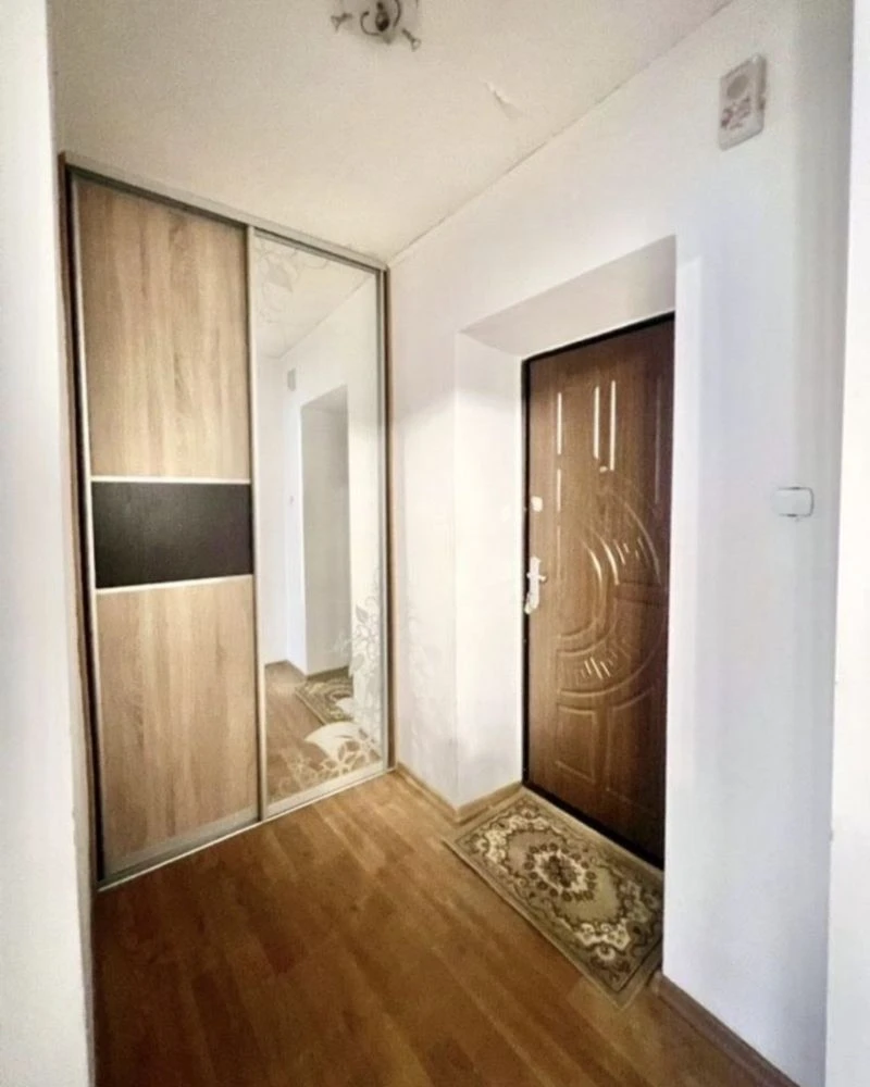 Продаж 1 кімнатної квартири.