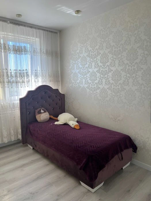 For sale 3 rooms. Design renovation. Viktoria Gardens