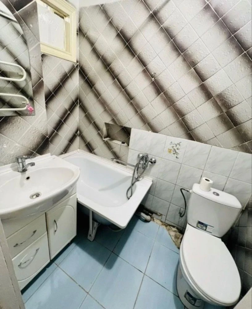 Продаж 1 кімнатної квартири.