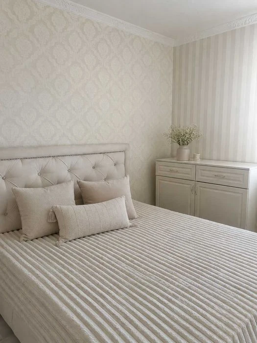 For sale 3 rooms. Design renovation. Viktoria Gardens