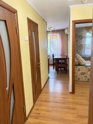 • Затишна 1-кімнатна квартира 35 кв. м на вул. Вірменська, 2