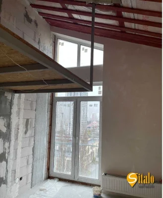Продажа 3-комнатной квартиры 82 м², Регенераторная ул.