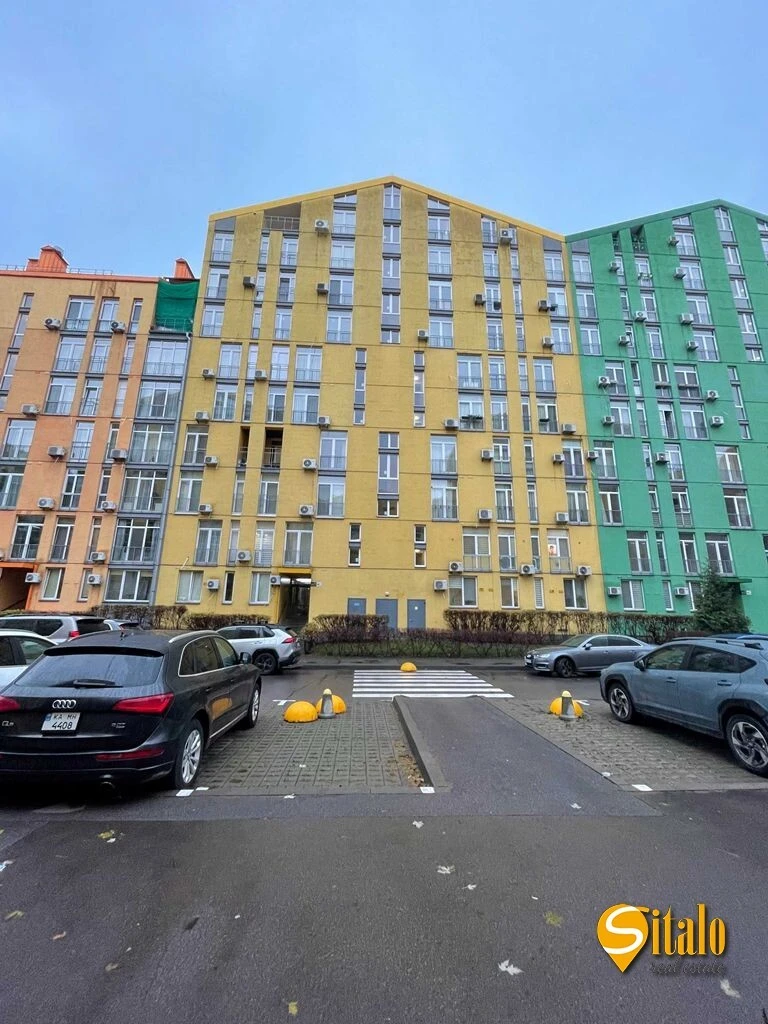 Продажа 3-комнатной квартиры 82 м², Регенераторная ул.