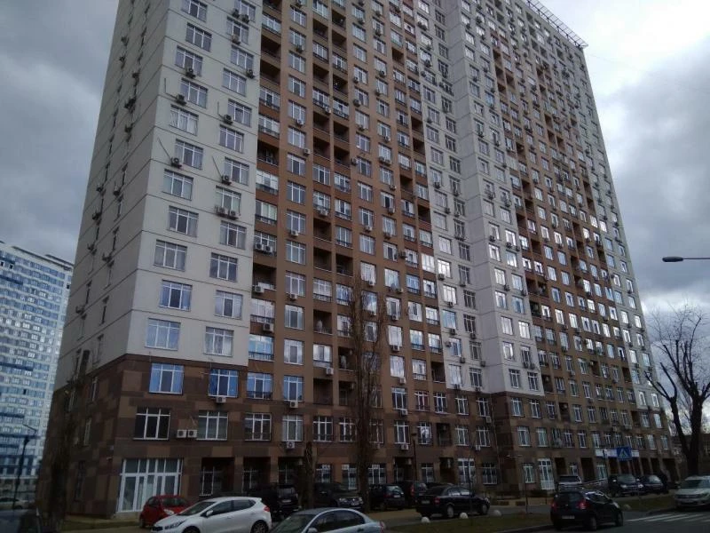 Продажа 3-комнатной квартиры 85 м², Ованеса Туманяна ул., 3