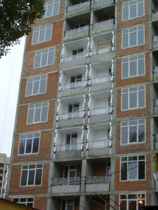 Продажа 3-комнатной квартиры 85 м², Ованеса Туманяна ул., 3