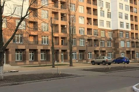 Продажа 3-комнатной квартиры 85 м², Ованеса Туманяна ул., 3