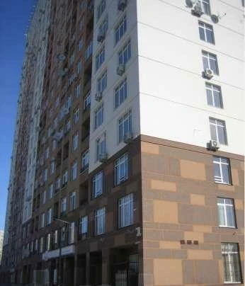 Продажа 3-комнатной квартиры 85 м², Ованеса Туманяна ул., 3