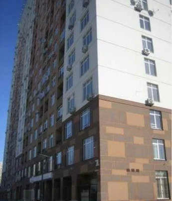 Продажа 3-комнатной квартиры 85 м², Ованеса Туманяна ул., 3