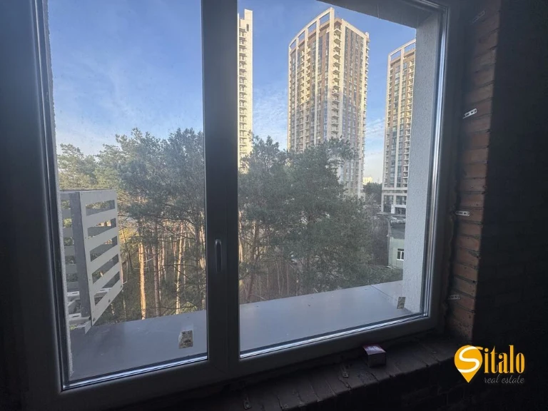 Продажа 3-комнатной квартиры 96 м², Генерала Жмаченко ул., 2