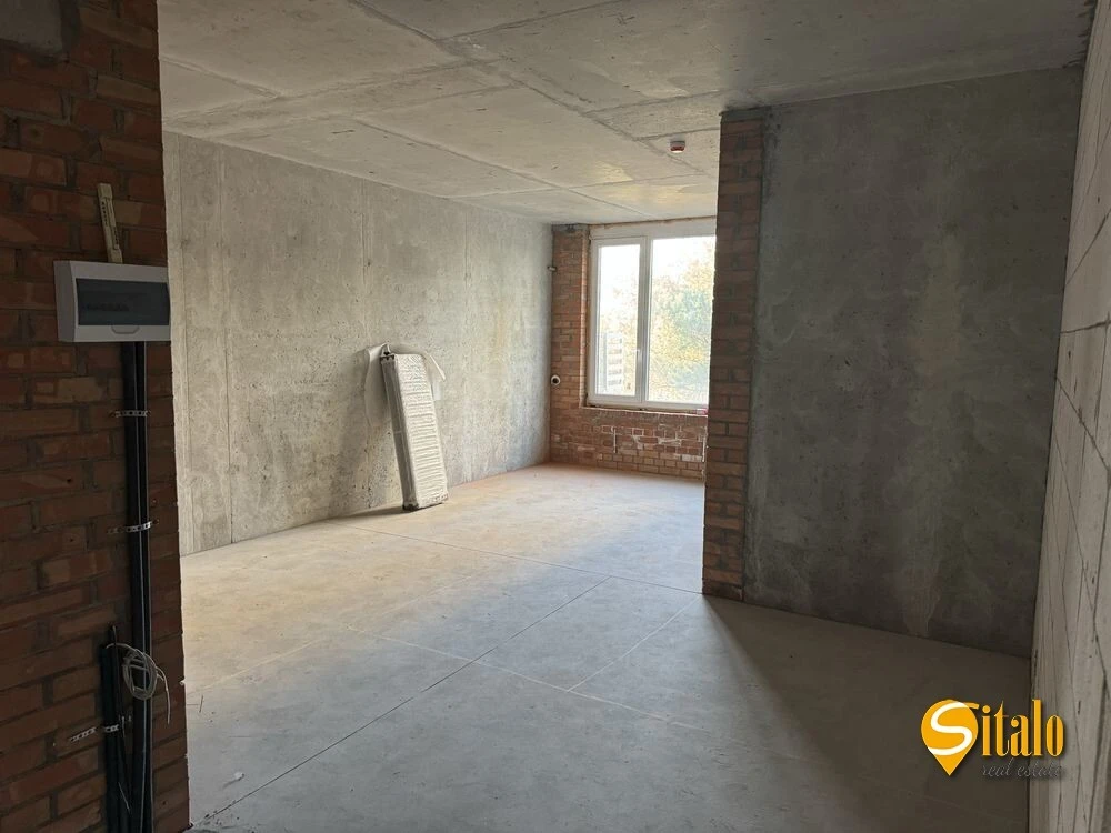 Продажа 3-комнатной квартиры 96 м², Генерала Жмаченко ул., 2