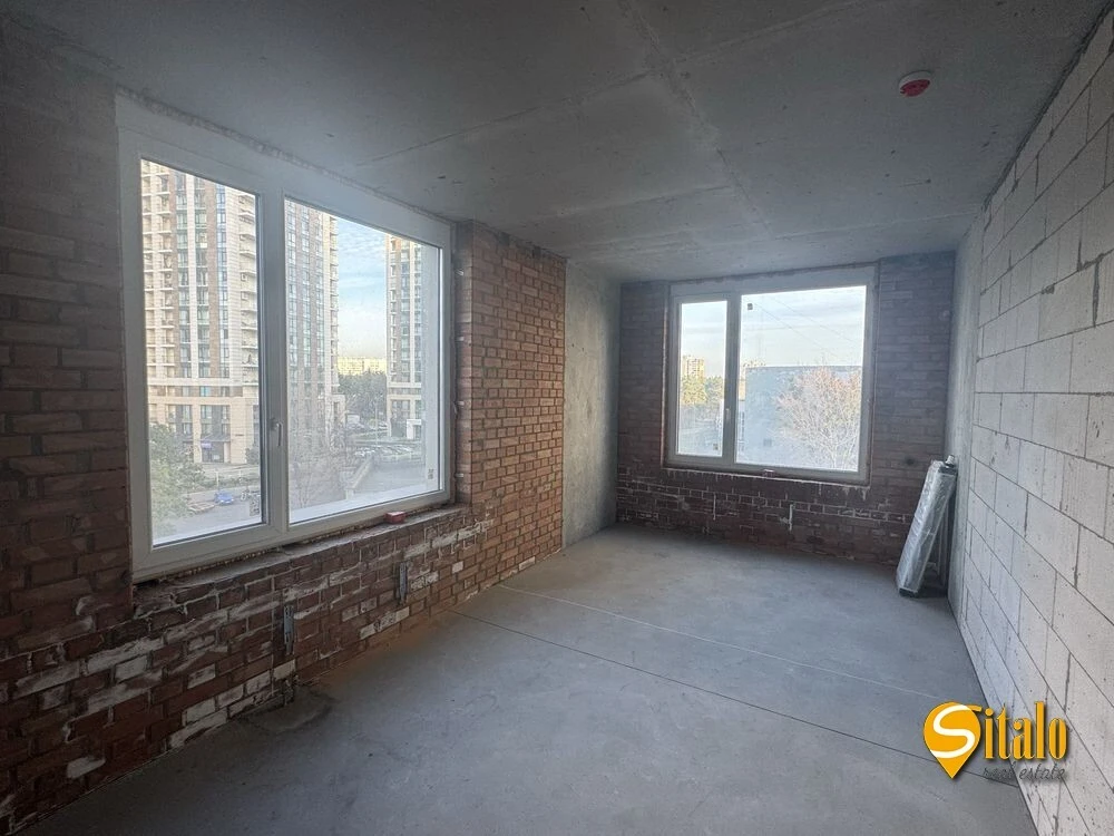 Продажа 3-комнатной квартиры 96 м², Генерала Жмаченко ул., 2
