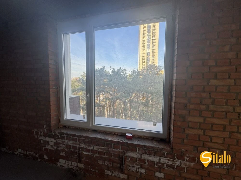 Продажа 3-комнатной квартиры 96 м², Генерала Жмаченко ул., 2