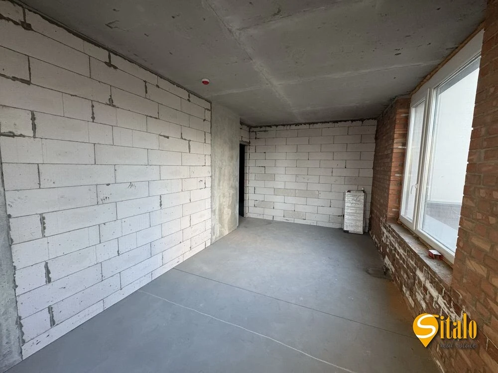 Продажа 3-комнатной квартиры 96 м², Генерала Жмаченко ул., 2