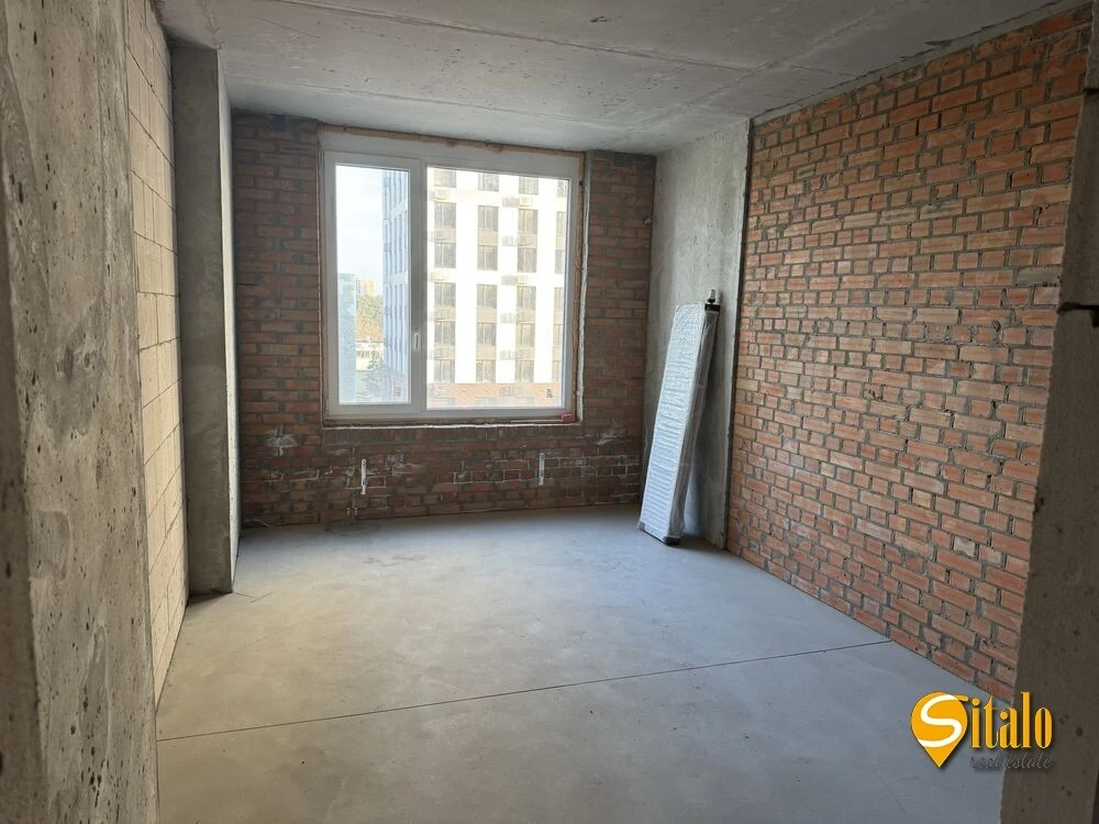 Продажа 3-комнатной квартиры 96 м², Генерала Жмаченко ул., 2
