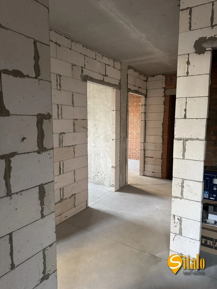 Продажа 3-комнатной квартиры 96 м², Генерала Жмаченко ул., 2