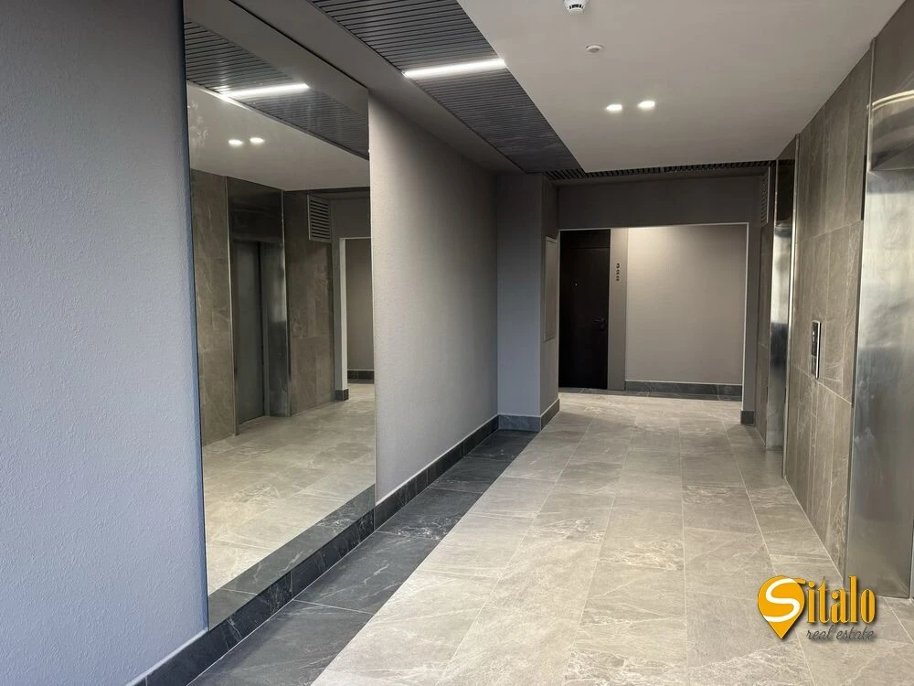 Продажа 3-комнатной квартиры 96 м², Генерала Жмаченко ул., 2