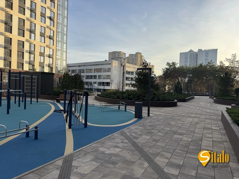 Продажа 3-комнатной квартиры 96 м², Генерала Жмаченко ул., 2
