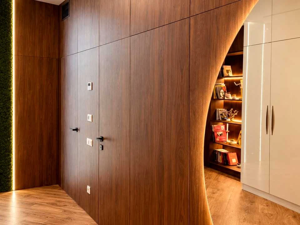 Квартира. Київ, Микільсько-Слобідська вул.