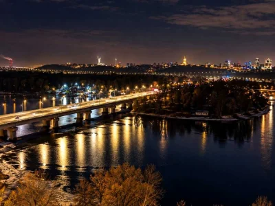 Квартира. Київ, Микільсько-Слобідська вул.