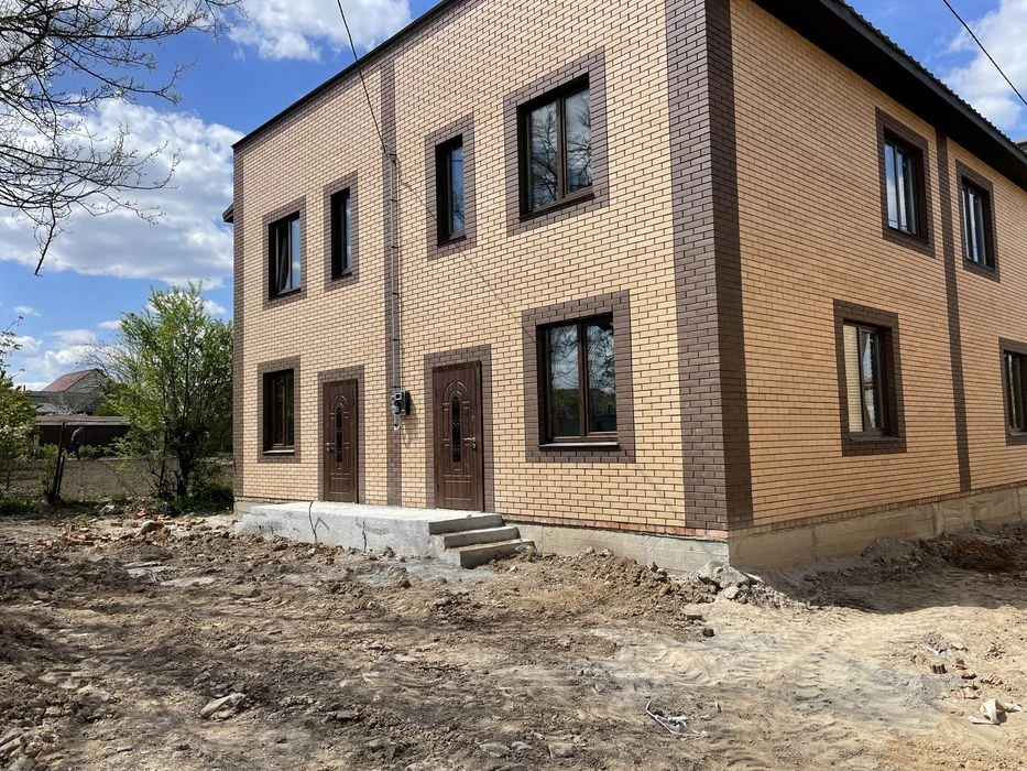Townhouse for sale (Duplex House) House 75m2