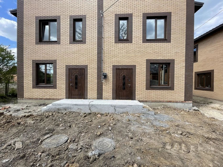 Townhouse for sale (Duplex House) House 75m2