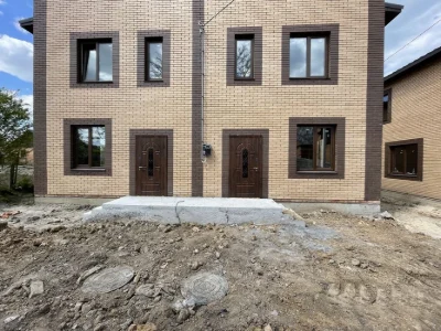 Townhouse for sale (Duplex House) House 75m2