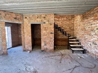 Townhouse for sale (Duplex House) House 75m2