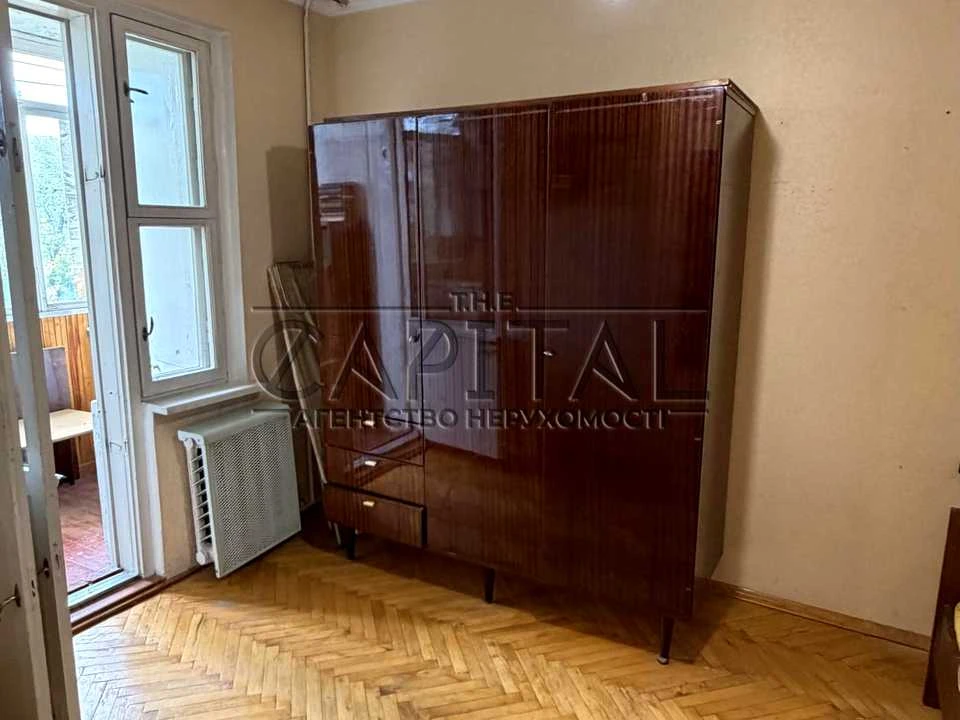 Будинок. Київ, Садова вул.