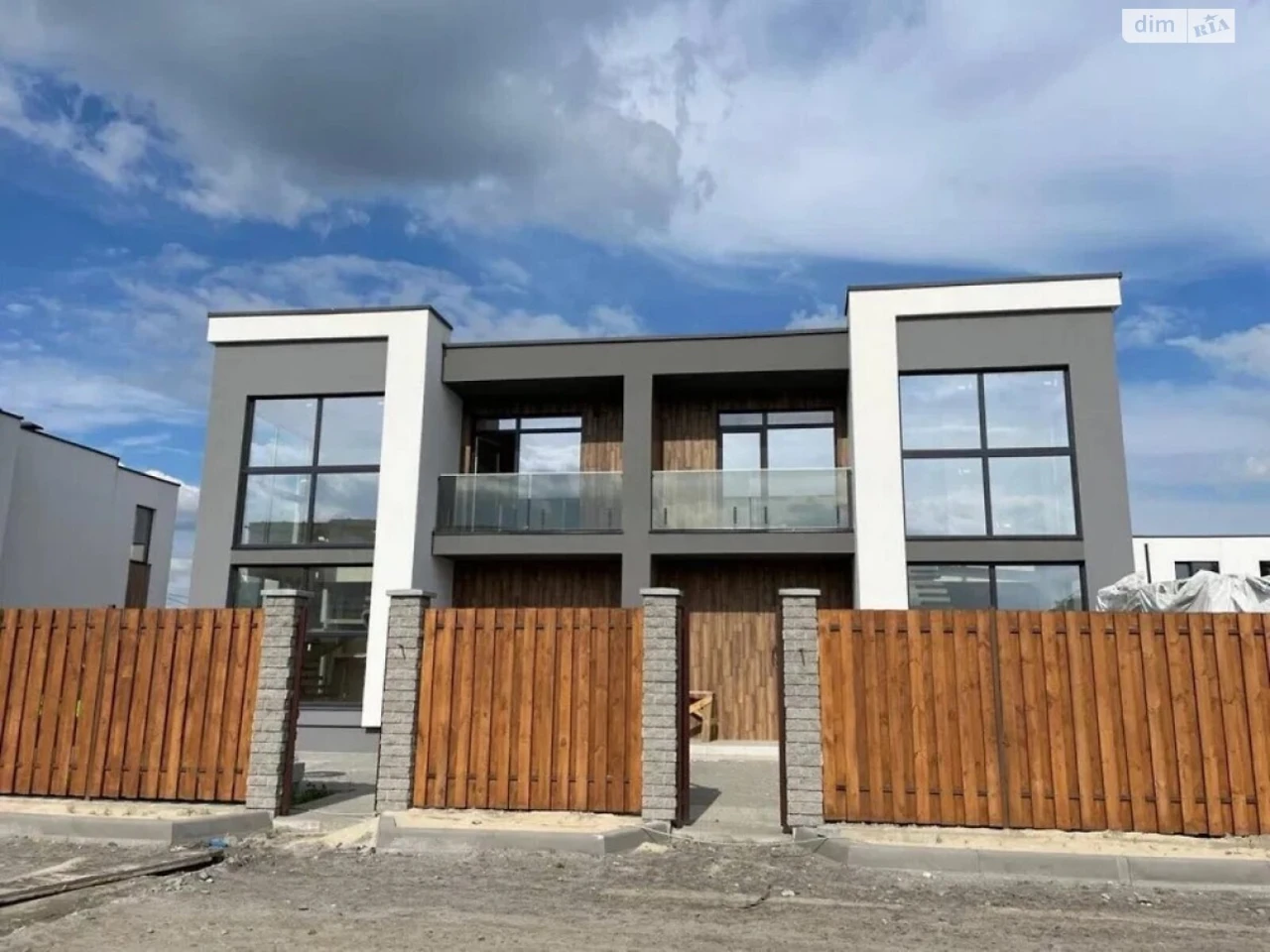 Продаж Дуплекс Дарницький