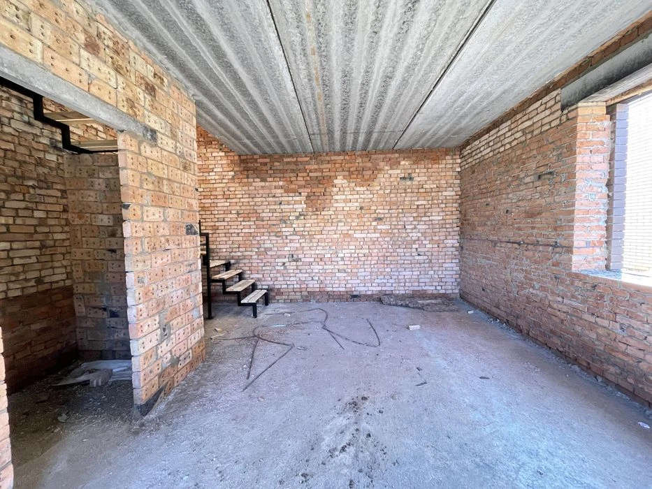 Townhouse for sale (Duplex House) House 75m2