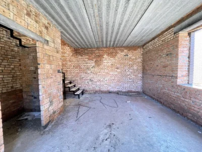 Townhouse for sale (Duplex House) House 75m2