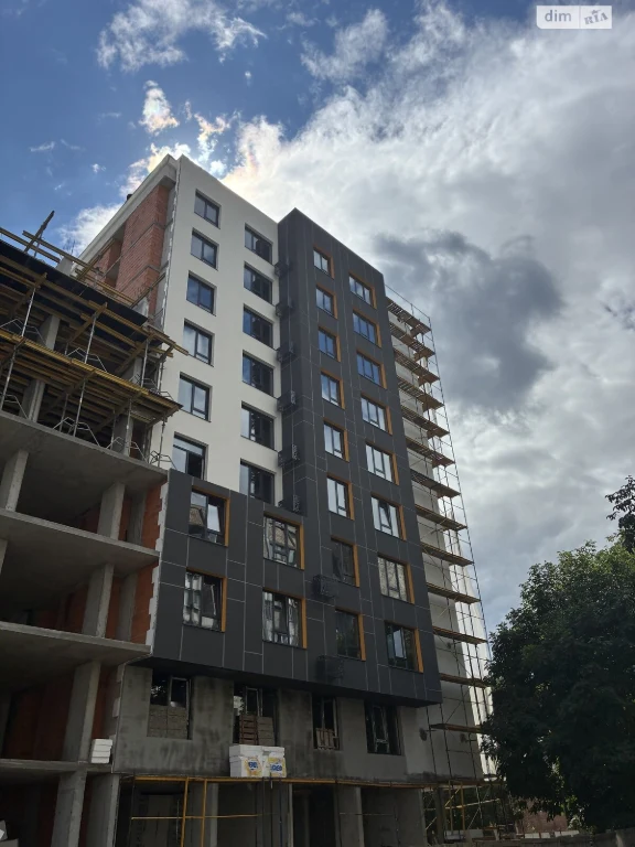 Продаж Квартира Пасічна