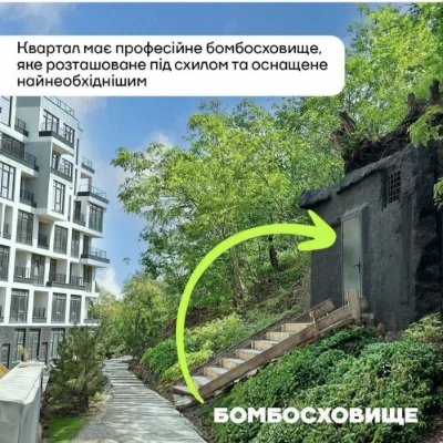 ‼️ПРОДАЖ КВАРТИРИ ВІД ВЛАСНИКА. ЖК ITown. Центр міста, вигля