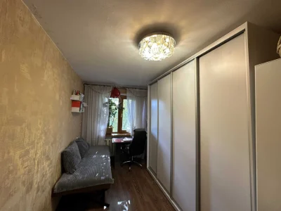 Квартира на Черемушках парк Горького з Ремонтом Укомплектова