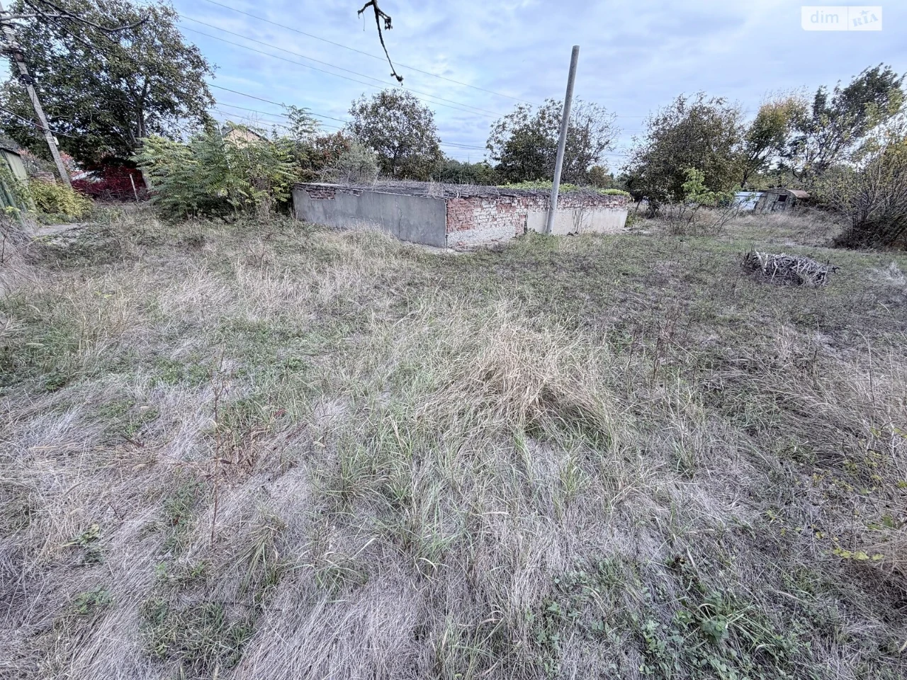 Продаж Ділянка під житлову забудову Золота Гірка