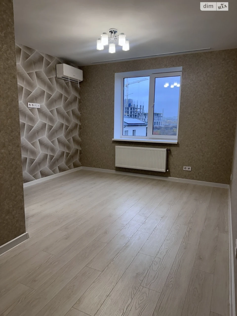 Продаж Квартира Ленінський