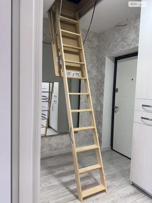 Продаж Квартира Ленінський