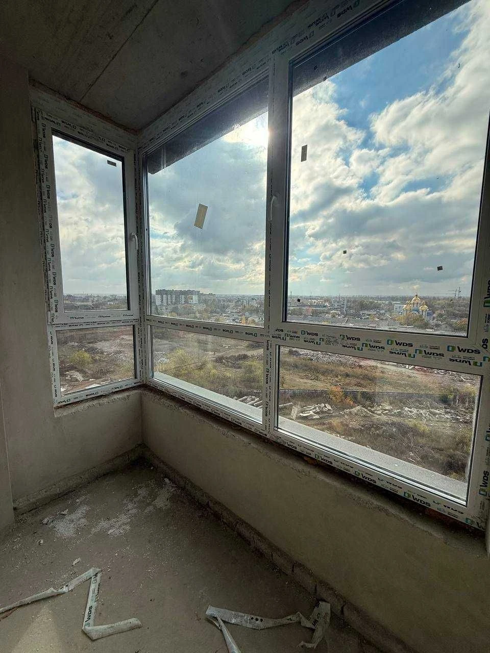 Однокімнатна квартира в ЖК Паркове містечко, 44м, найбажаніш