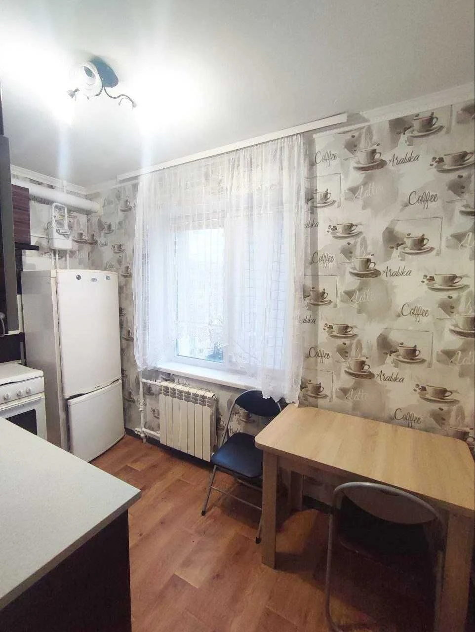 Продаж 1-кімнатної квартири по вул. ЗСУ (Інтернаціоналістів)