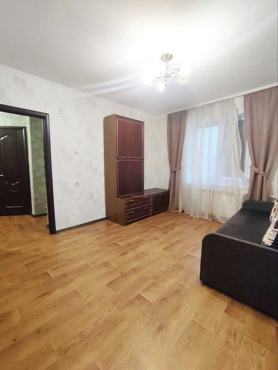 Продаж 1-кімнатної квартири по вул. ЗСУ (Інтернаціоналістів)