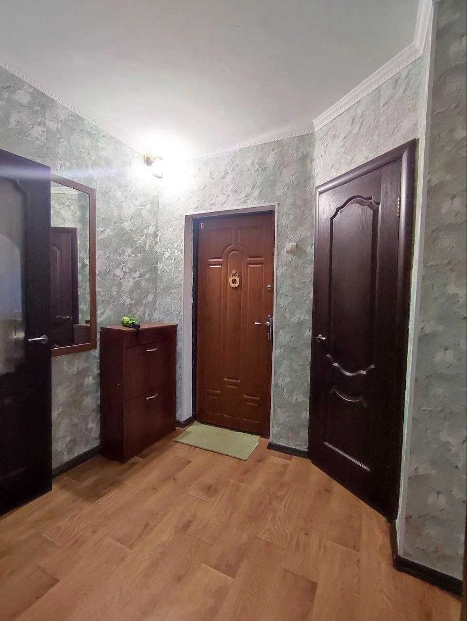 Продаж 1-кімнатної квартири по вул. ЗСУ (Інтернаціоналістів)