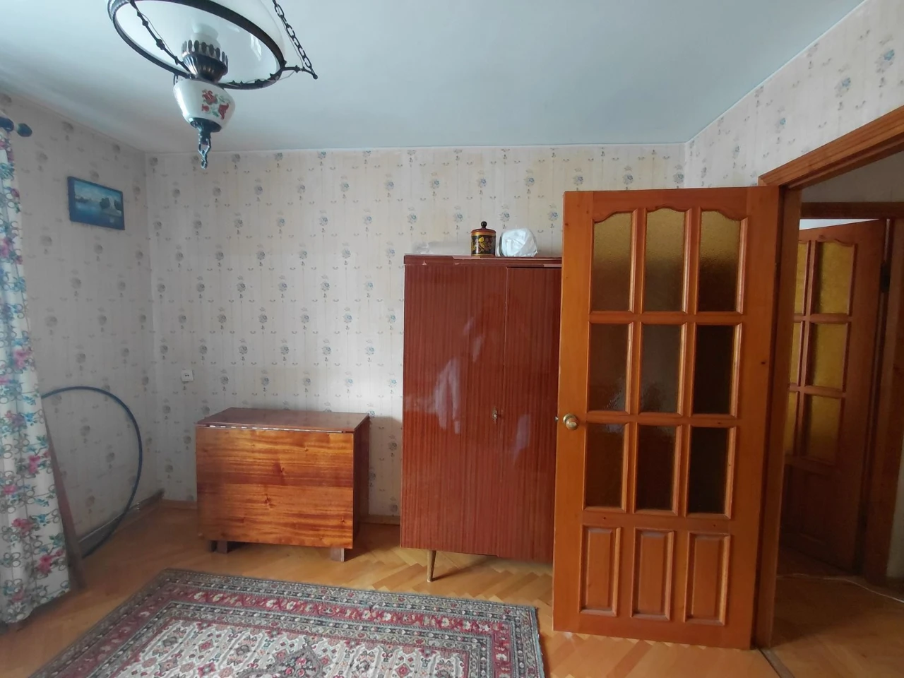 Продається 2 кім кваитира 56 м.кв по вул. Лучаківського