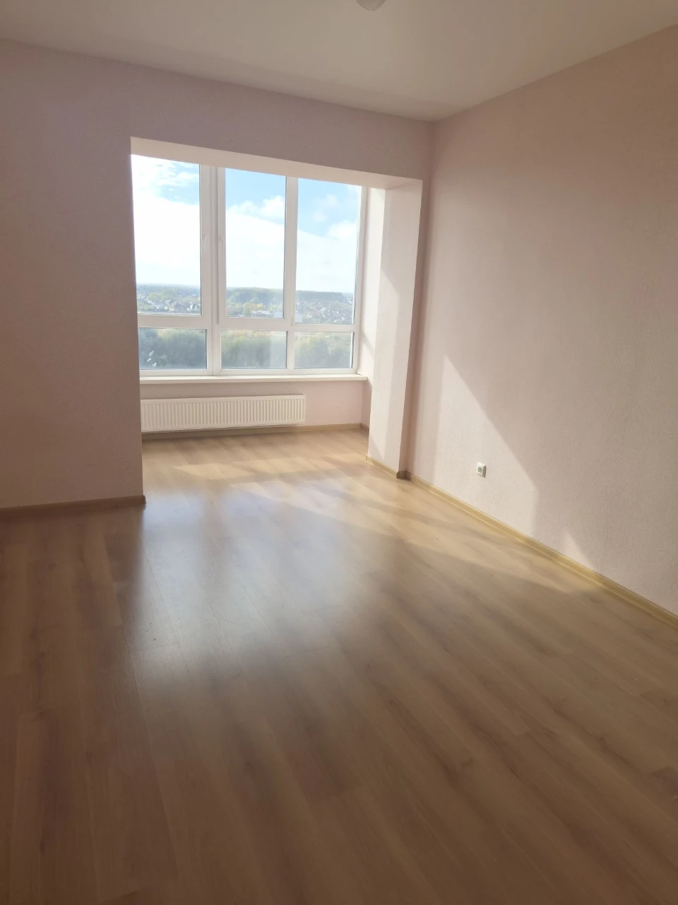 Продаж 1 кім. кв. в новобудові по вул. Глушець
