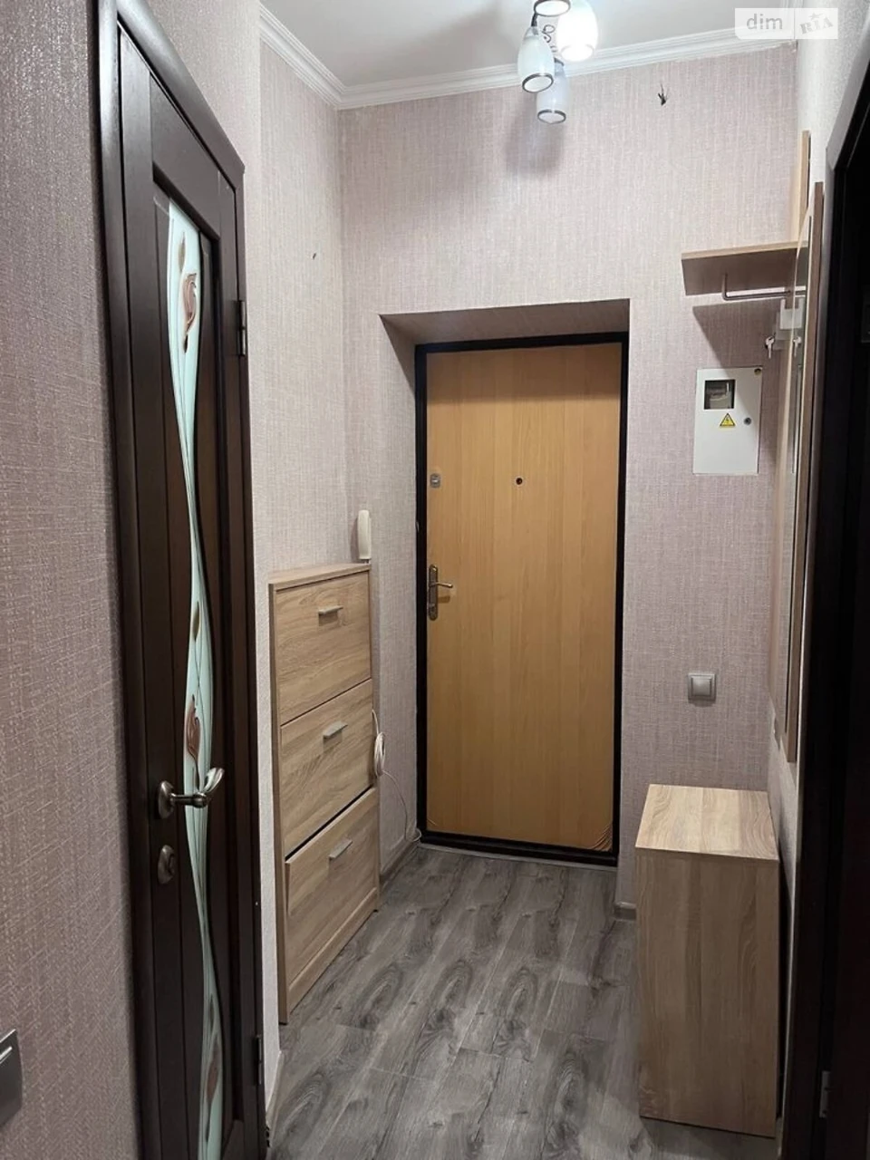 Довгострокова Оренда Квартира Батальна