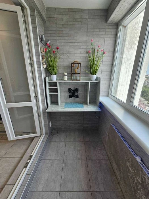 Super Offer: Fashionable apartment with a view for sale in the Plekhanov residential complex